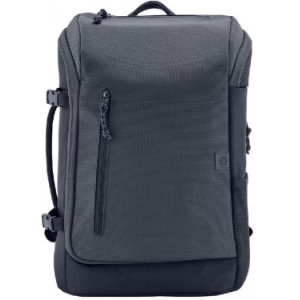 15.6" NB Backpack - HP Travel 25 Liter 15.6" Iron Grey Laptop Backpack.