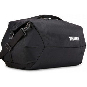 Carry-on Thule Subterra Duffel TSWD345, 45L, 3204025, Black for Luggage & Duffels