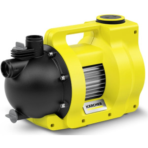 Садовый насос Karcher BP 7.000 (1.645-730.0)