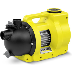 Садовый насос Karcher BP 5.000 (1.645-710.0)