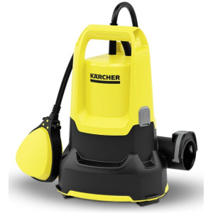 Дренажный насос Karcher SP 9.000 Flat (1.645-810.0)