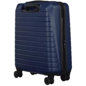 Wenger Ryse Carry On, 4 wheels, blue