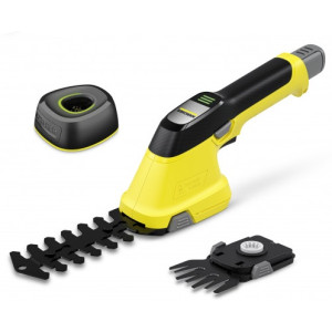 Аккумуляторные ножницы для травы и кустарников Karcher GSH 4-4 Plus Battery Set (1.445-321.0)
