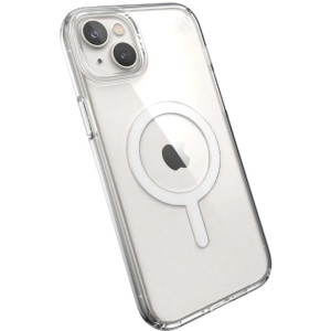 Clear Case with MagSafe for iPhone 14 Pro Max Transparent