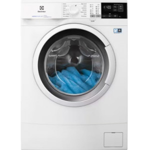 Стиральная машина Electrolux EW6SN426WI