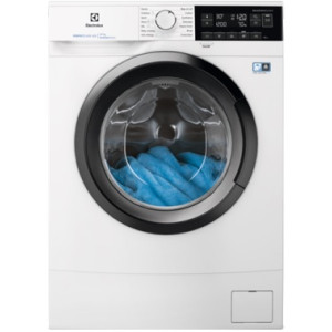 Mașină de spălat Electrolux EW6SN347SI