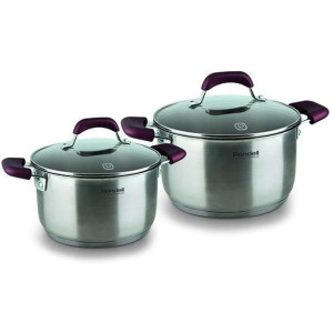 Pot Set  Rondell RDS-822