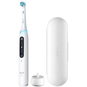 Electric Toothbrush Braun Oral-B iO Series 5 White