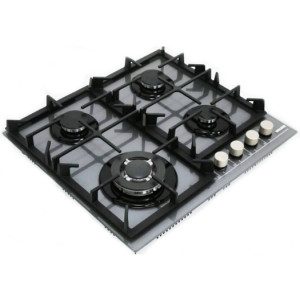 Варочная панель Wolser WL-KF 6400 Grey Glass FFD