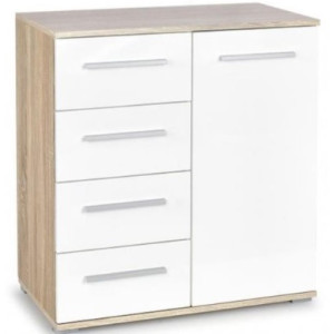 LIMA KM2 (sonoma/alb)