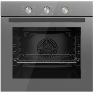 cuptor electric Zanetti ZCE PREMIUM 70 M ANTRACIT