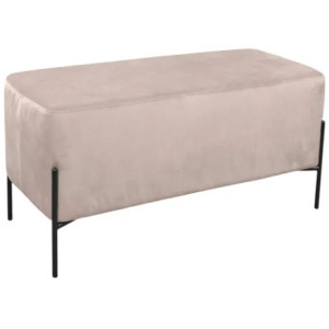 Tabureta Ottoman Double