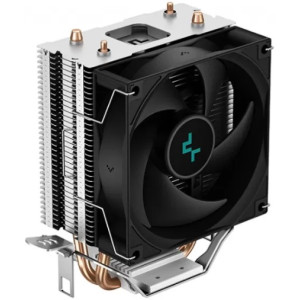 AC Deepcool AG200 (30.5dB, 500-3050RPM, 36.75 CFM, 92mm, 100W, 2/6mm, 304g.)