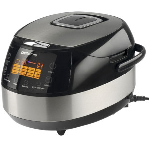 Мультиварка  Polaris PMC 0517AD