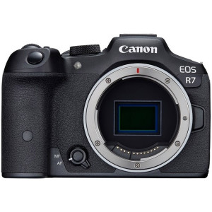 Mirrorless Camera CANON EOS R7 Body (5137C041)