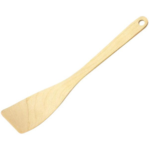 Lopatica lemn curbat Tescoma 637368 WOODY, 30 cm