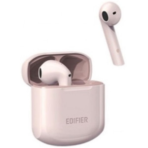 Edifier Earbuds TWS200BT, Pink 