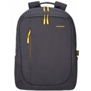 Tucano BACKPACK BIZIP with AGS 17'' Black