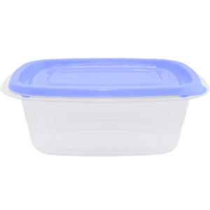 Container ALEANA Omega, dreptunghiular, 1.8 l