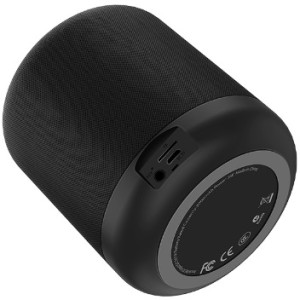HOCO BS30 New moon sports wireless speaker Black