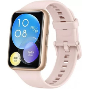 Huawei Watch Fit 2, Sakura Pink 