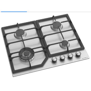 plita Zanetti ECO 1145 INOX