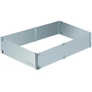 Форма для выпечки Tescoma 623382 Delicia ajustabila