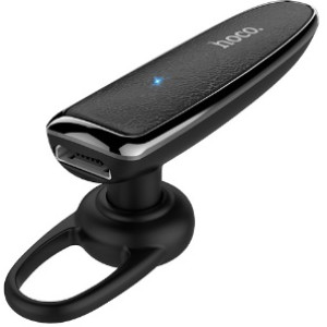 HOCO E29 Splendour wireless headset Black