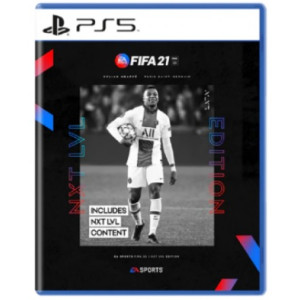 Joc PS5 Fifa 21 Next Level Edition 