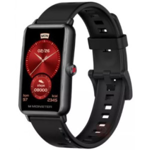 Monster Band GT1, Black