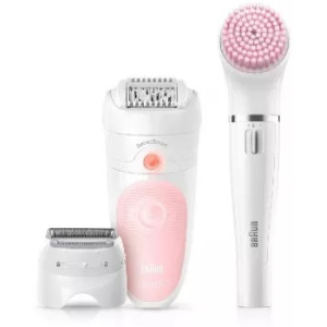 BRAUN Silk-epil SES 5-885 BS