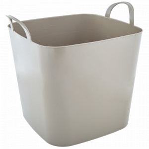 Cos depozitare ALEANA Practik, 22 l, 38x32x34 cm