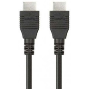 Cable Belkin HDMI (AM/AM) High Speed Ethernet 5m Black