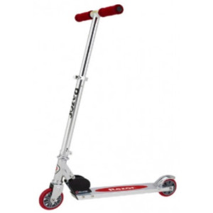Razor Scooter A125 GS, Red
