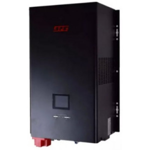 UPS SPS SH3500I, 3500VA/3500W,External Battery Only