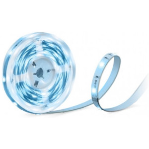 Light Strip TP-LINK Tapo L900-5, Smart Wi-Fi Light Strip 5m, Multicolor, 2100 mcd, 25000 hours, No IC Chip, One Line One Color, Voice Control, No Hub Required, 3M Peel-and-Stick, Bounce to the music and the lights, Flexible Installation, Schedule & Timer