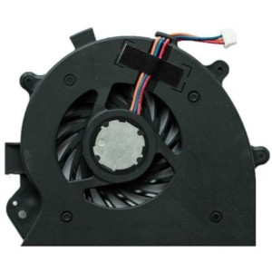 CPU Cooling Fan For Sony VPCCA VPCCB (3 pins)
