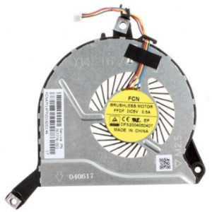 CPU Cooling Fan For HP Pavilion 15-P 15-V 14-V (4 pins)