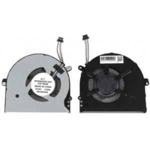 CPU Cooling Fan For HP Pavilion 15-CC, 15-CC500, 15-CC700 series (4 pins) Original