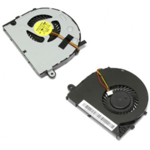 CPU Cooling Fan For Lenovo IdeaPad B50 B40 (4 pins)