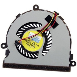 CPU Cooling Fan For Dell Inspiron 3521 3721 5521 5721 3537 5537 5737 5535 5735 Vostro 2521 Latitude 3540 (3 pins)