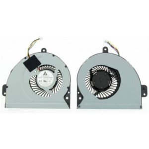 CPU Cooling Fan For Asus K53 X53 A53 X54 K54 A54 X44 K43 A43 X43 X84 A84 (INTEL) (4 pins)