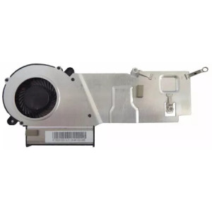 CPU Cooling Fan For Acer Aspire ES1-511 w/Heatsink (3 pins) Original