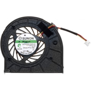 CPU Cooling Fan For Asus X200 (3 pins)