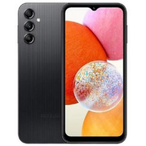 Смартфон Samsung Galaxy A14 6/128Gb Black A145F