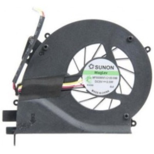 CPU Cooling Fan For Acer Extensa 5635 5235 eMachines E528 E728 (4 pins)