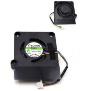 CPU Cooling Fan For Asus EeePC 1001 1005 1008 (4 pins)