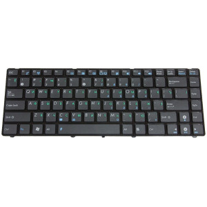 Keyboard Lenovo Thinkpad E575 E570 w/trackpoint ENG/RU Black