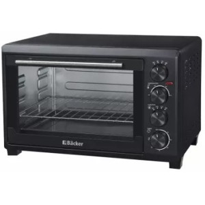 Электропечь BACKER BO38 CONV BL
