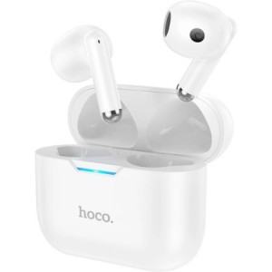HOCO EW34 Full true wireless BT headset White